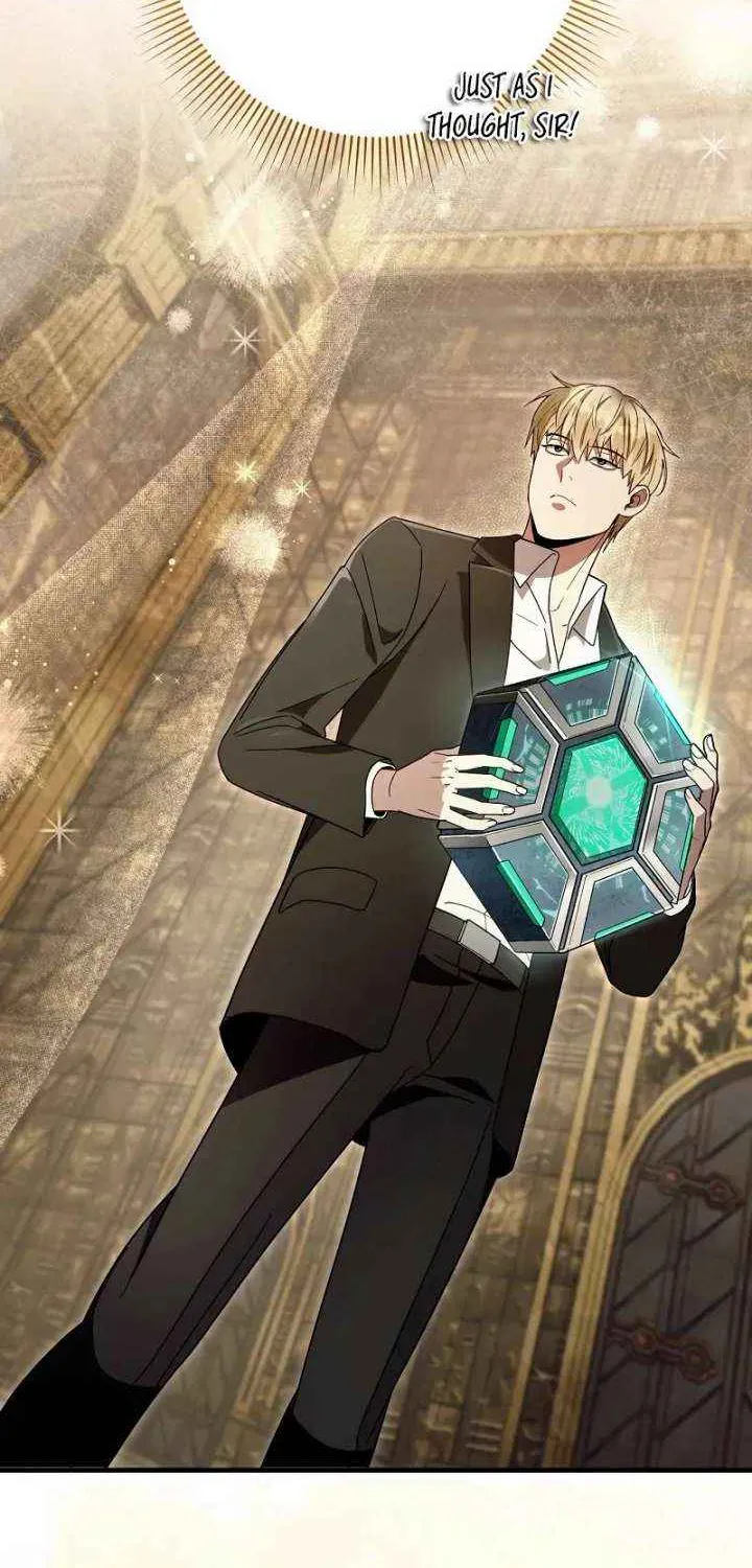 Read The Delusional Hunter in Another chapter 63 image 44 on Lezhin
