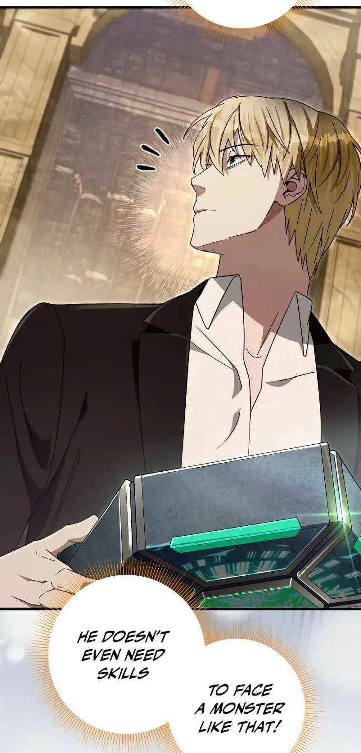 Read The Delusional Hunter in Another chapter 63 image 47 on Lezhin