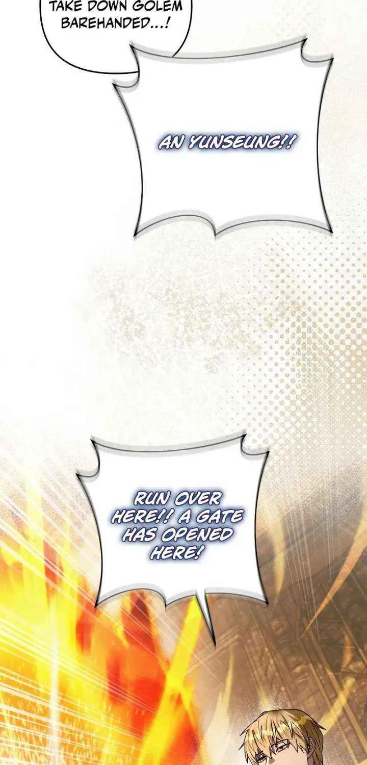 Read The Delusional Hunter in Another chapter 63 image 49 on Lezhin
