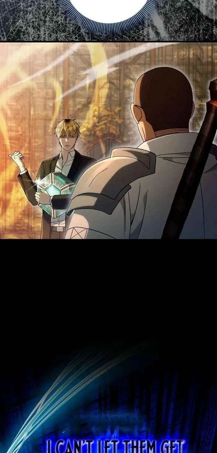 Read The Delusional Hunter in Another chapter 63 image 53 on Lezhin