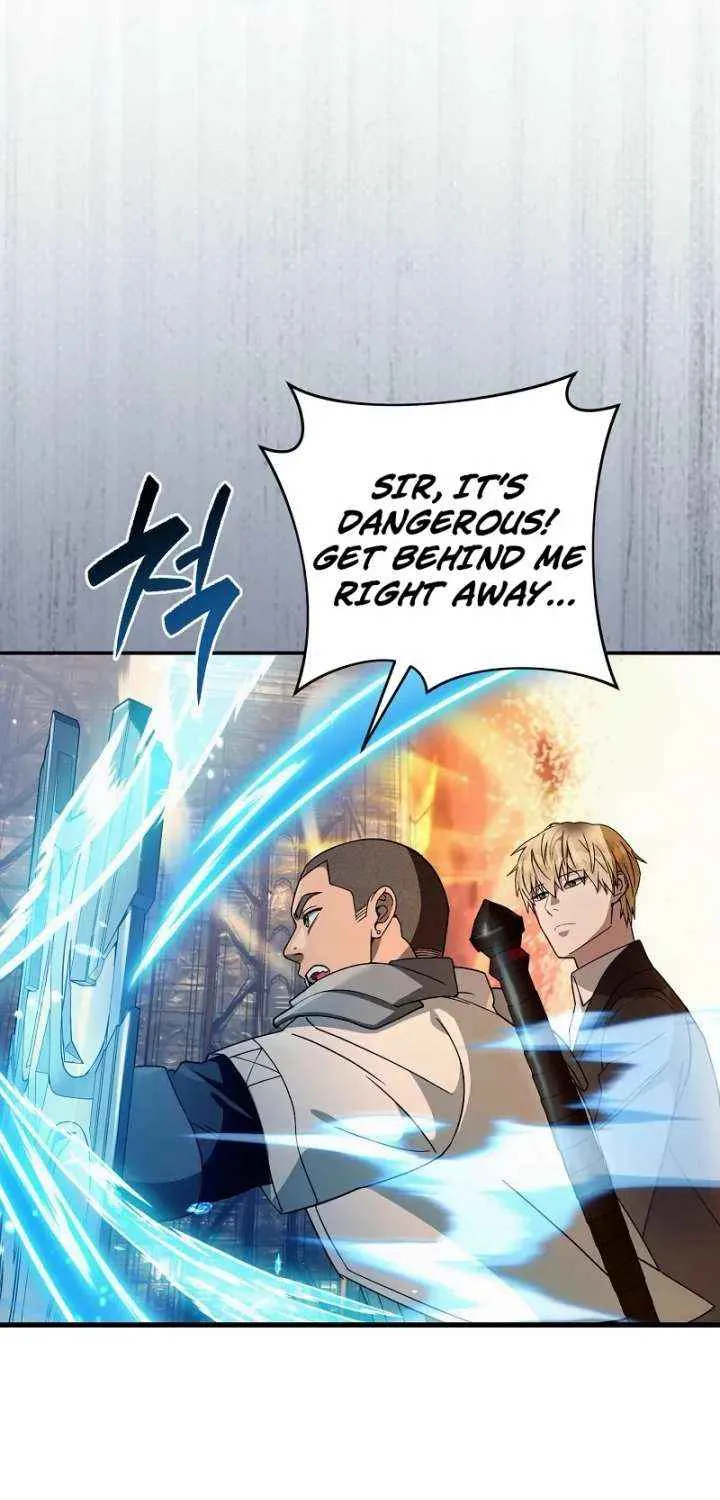 Read The Delusional Hunter in Another chapter 63 image 59 on Lezhin