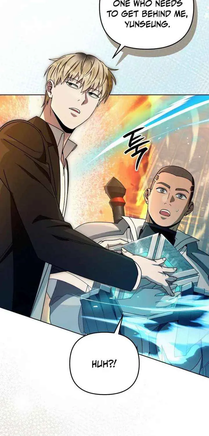 Read The Delusional Hunter in Another chapter 63 image 61 on Lezhin