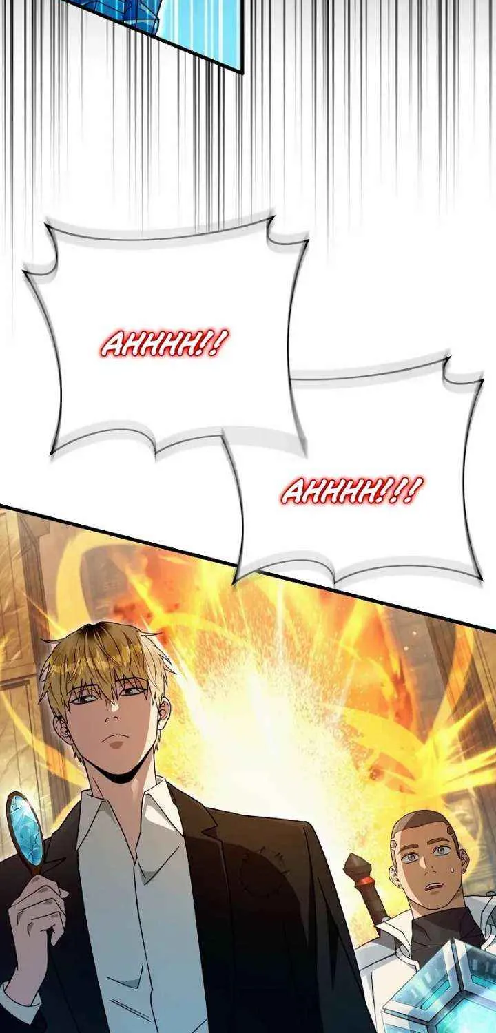 Read The Delusional Hunter in Another chapter 63 image 78 on Lezhin