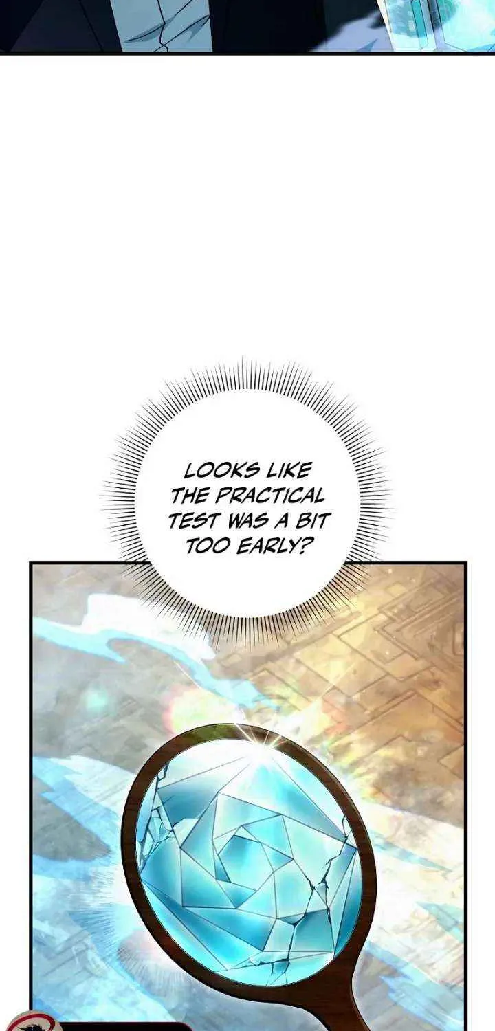 Read The Delusional Hunter in Another chapter 63 image 79 on Lezhin