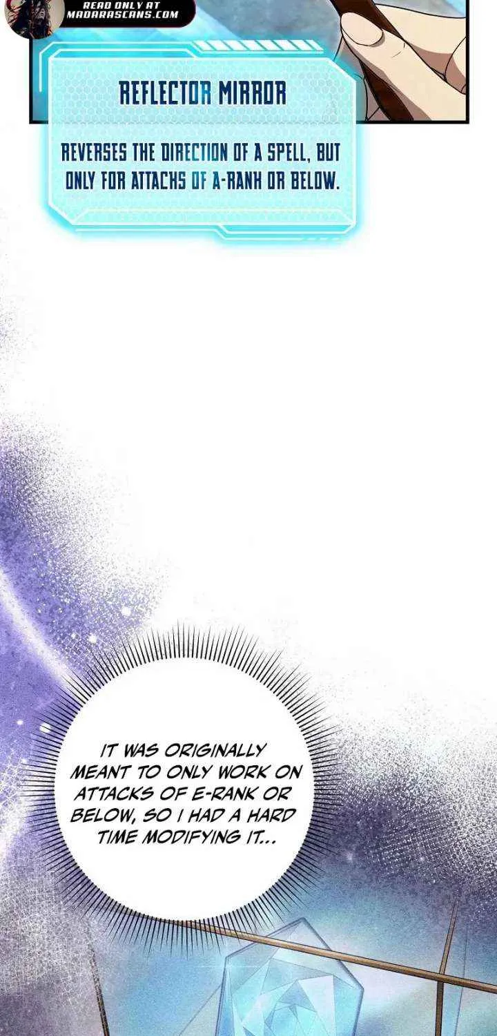 Read The Delusional Hunter in Another chapter 63 image 80 on Lezhin