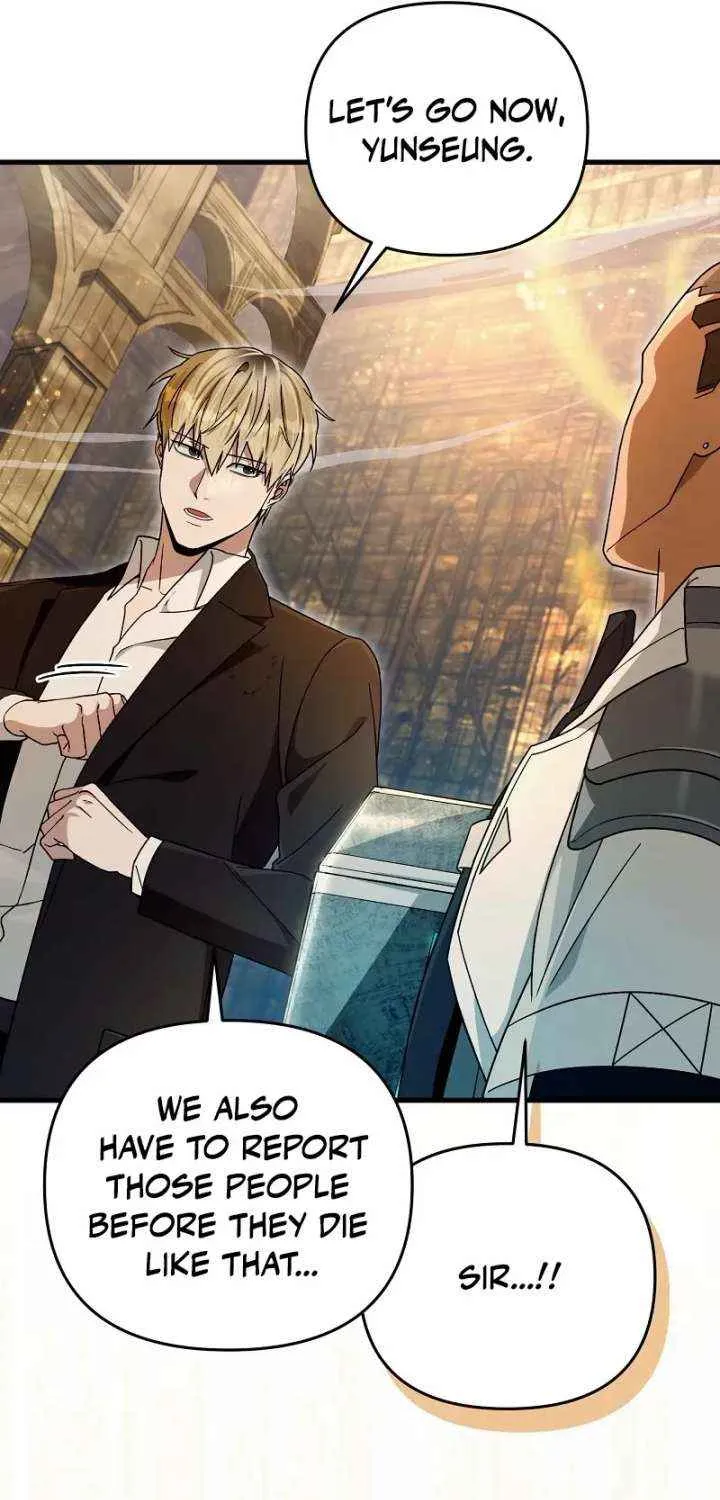 Read The Delusional Hunter in Another chapter 63 image 84 on Lezhin