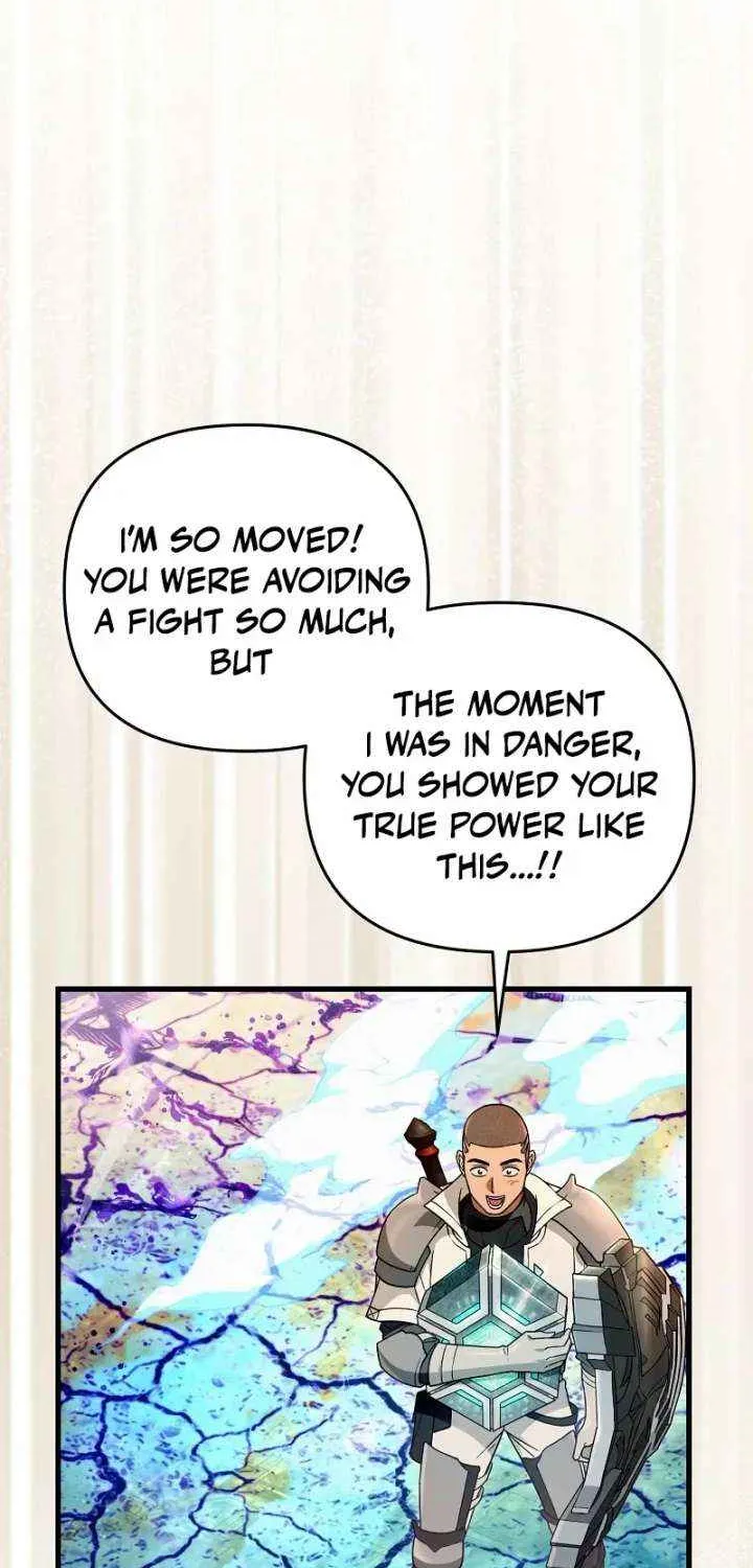 Read The Delusional Hunter in Another chapter 63 image 85 on Lezhin