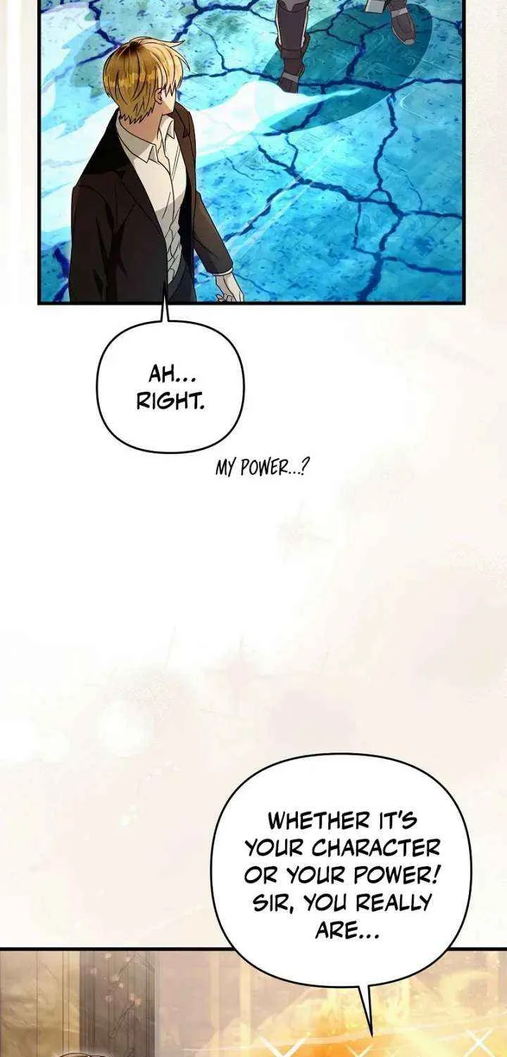 Read The Delusional Hunter in Another chapter 63 image 86 on Lezhin