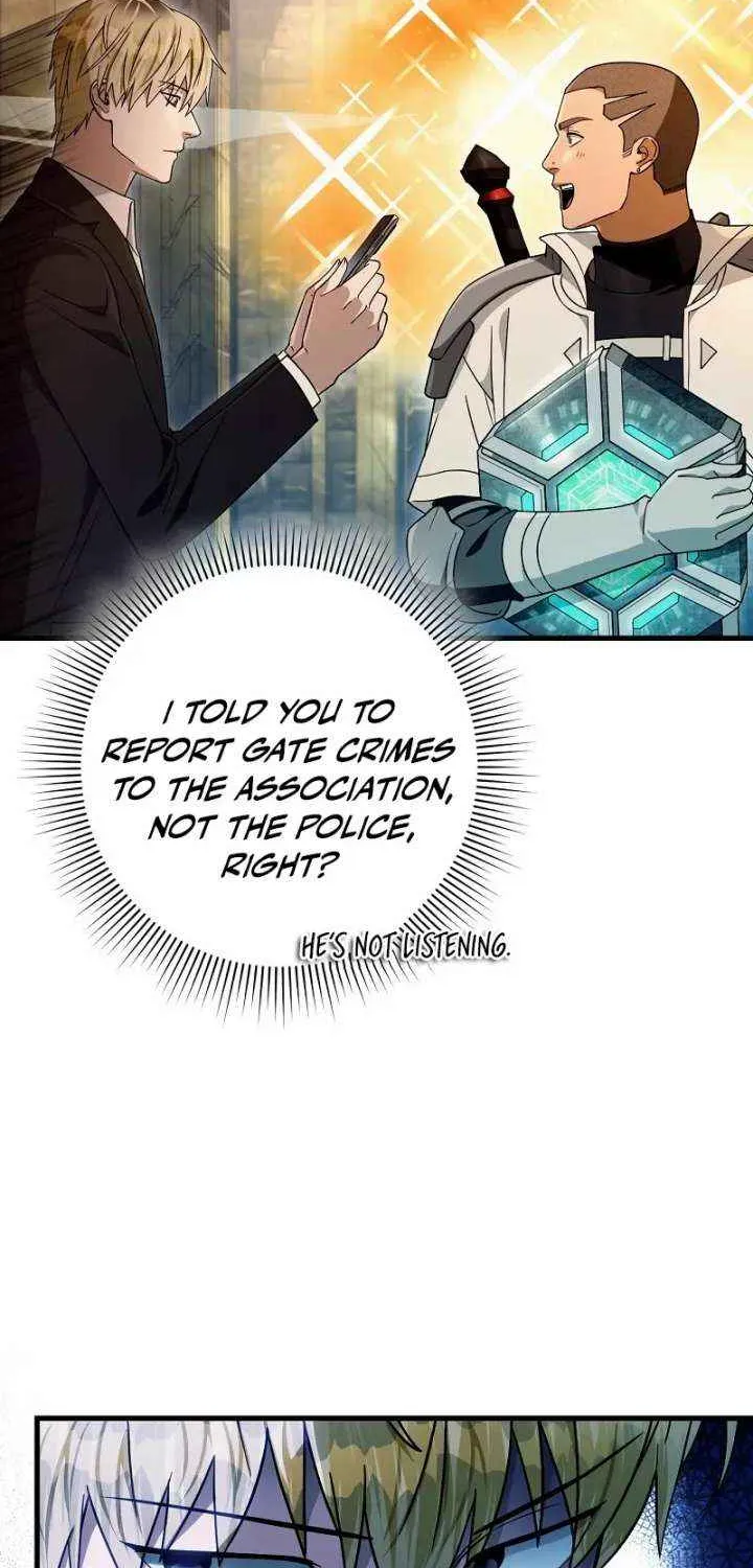 Read The Delusional Hunter in Another chapter 63 image 87 on Lezhin