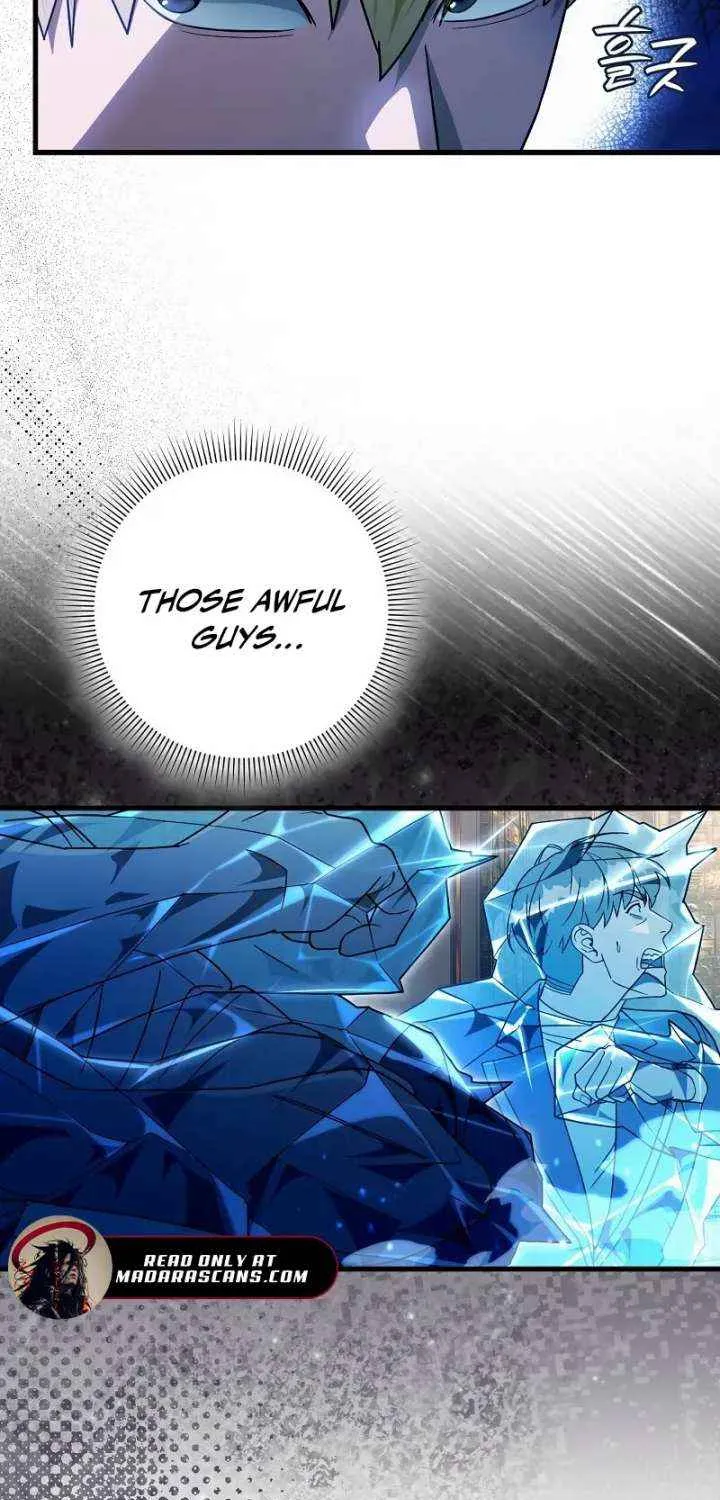 Read The Delusional Hunter in Another chapter 63 image 88 on Lezhin