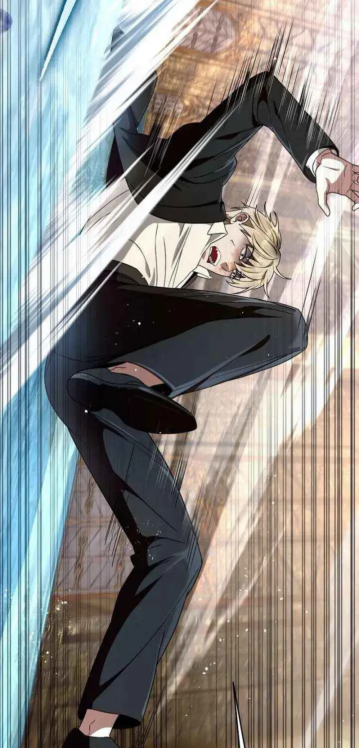 Read The Delusional Hunter in Another chapter 63 image 9 on Lezhin