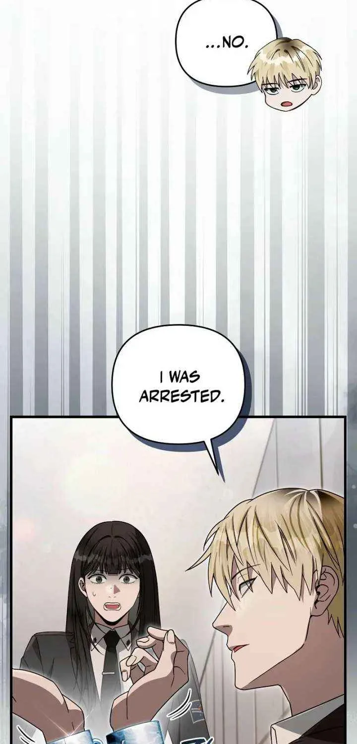 Read The Delusional Hunter in Another chapter 63 image 96 on Lezhin