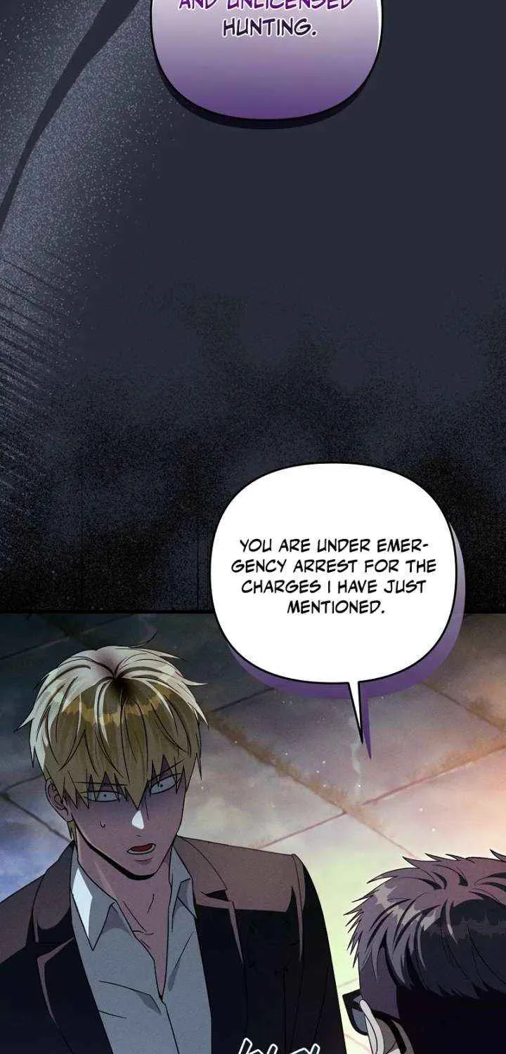 Read The Delusional Hunter in Another chapter 64 image 10 on Lezhin