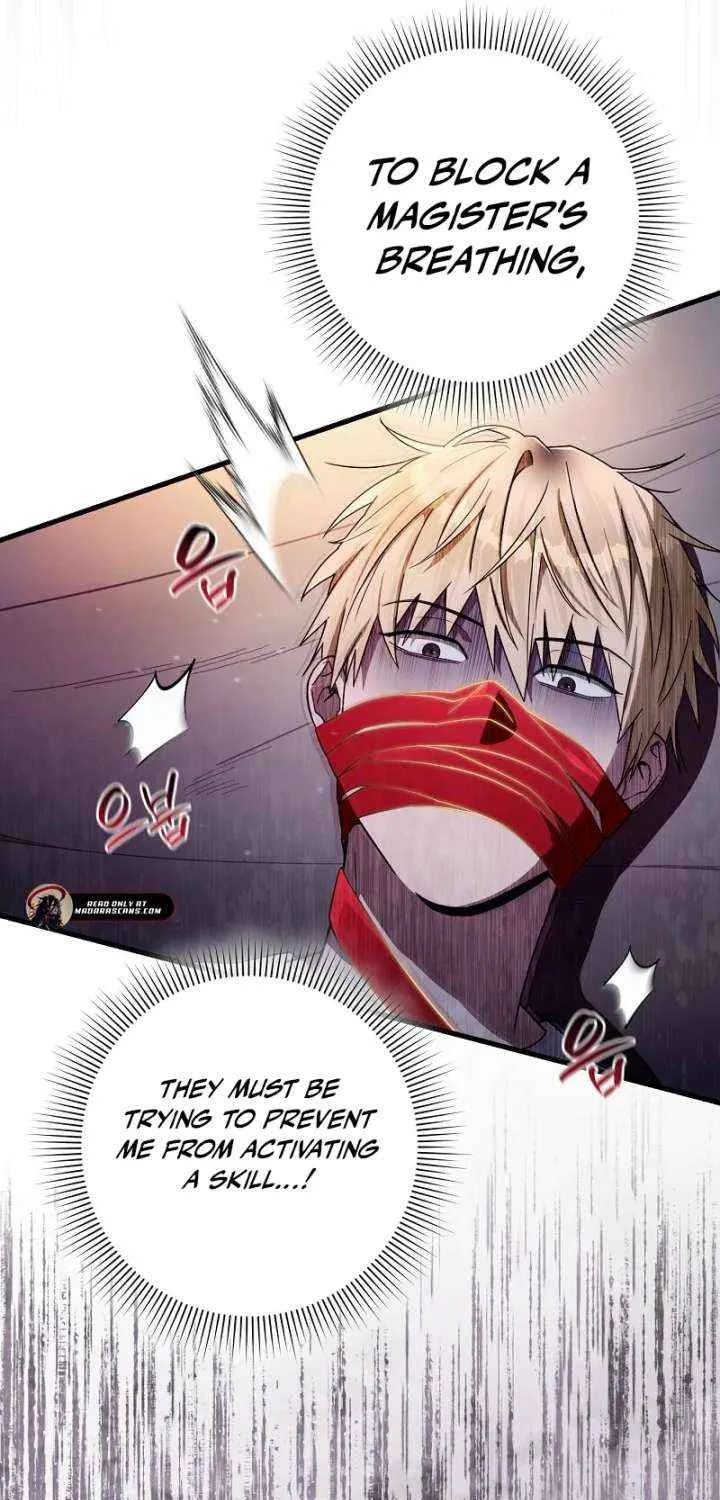 Read The Delusional Hunter in Another chapter 64 image 100 on Lezhin