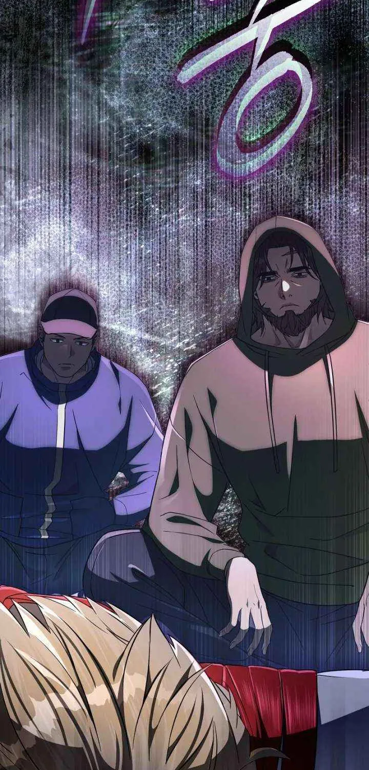 Read The Delusional Hunter in Another chapter 64 image 103 on Lezhin