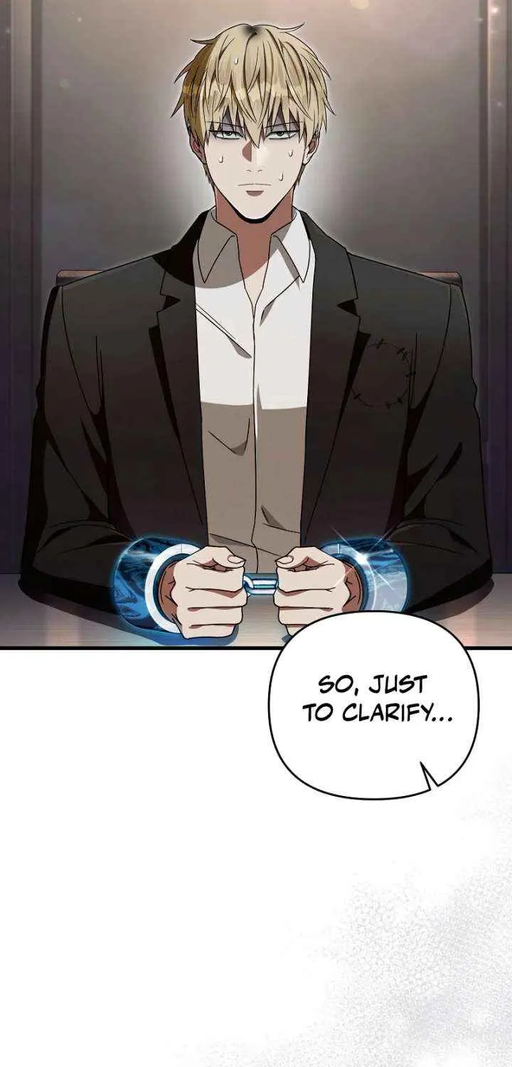 Read The Delusional Hunter in Another chapter 64 image 16 on Lezhin