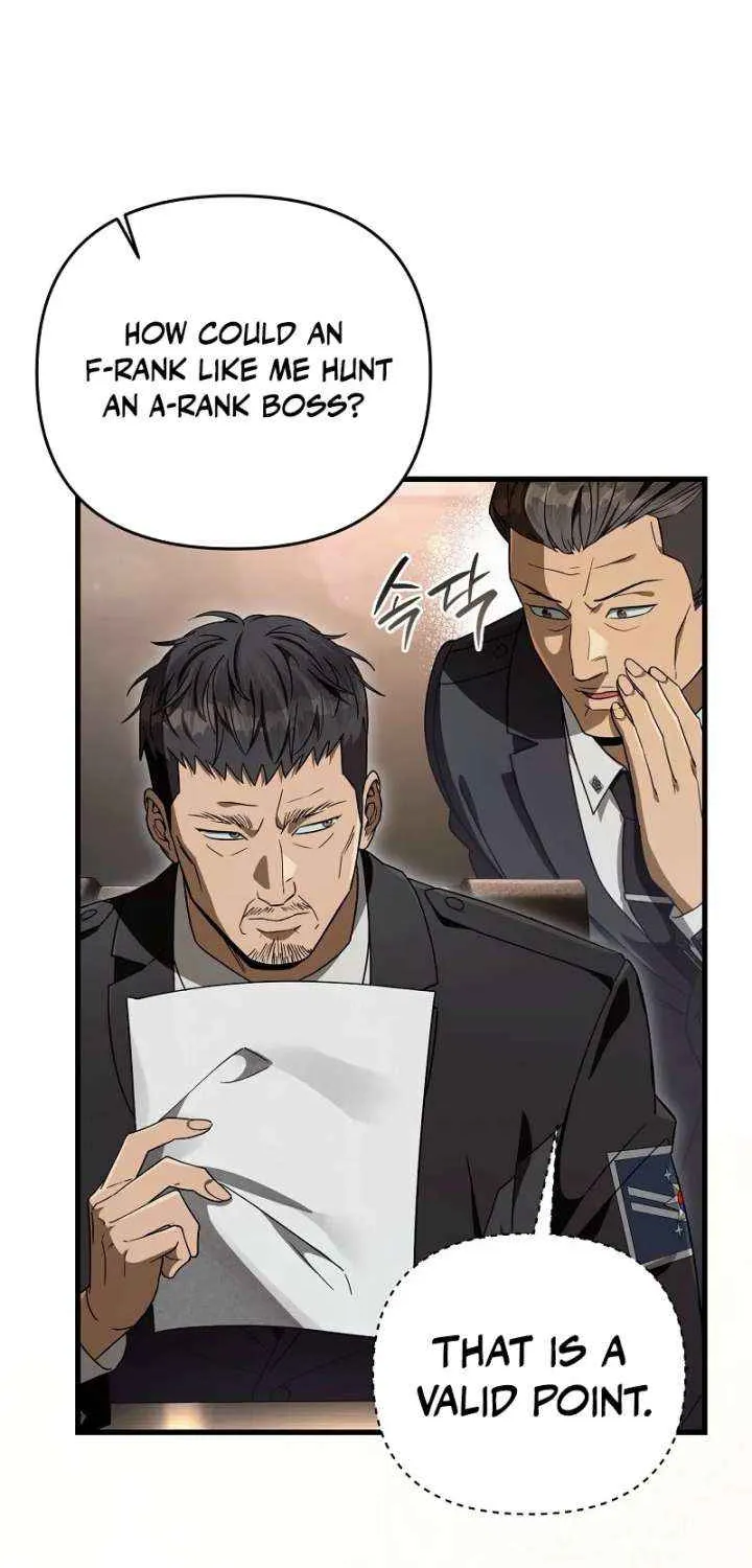 Read The Delusional Hunter in Another chapter 64 image 20 on Lezhin
