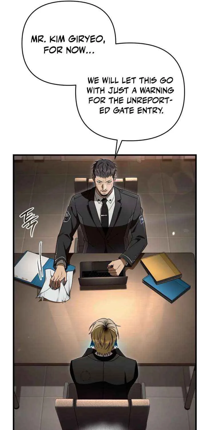 Read The Delusional Hunter in Another chapter 64 image 24 on Lezhin