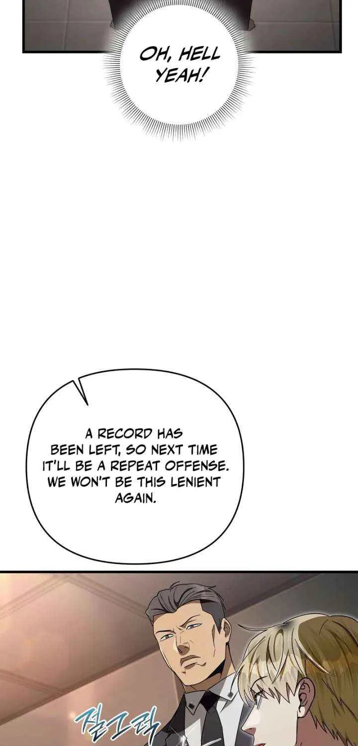 Read The Delusional Hunter in Another chapter 64 image 25 on Lezhin