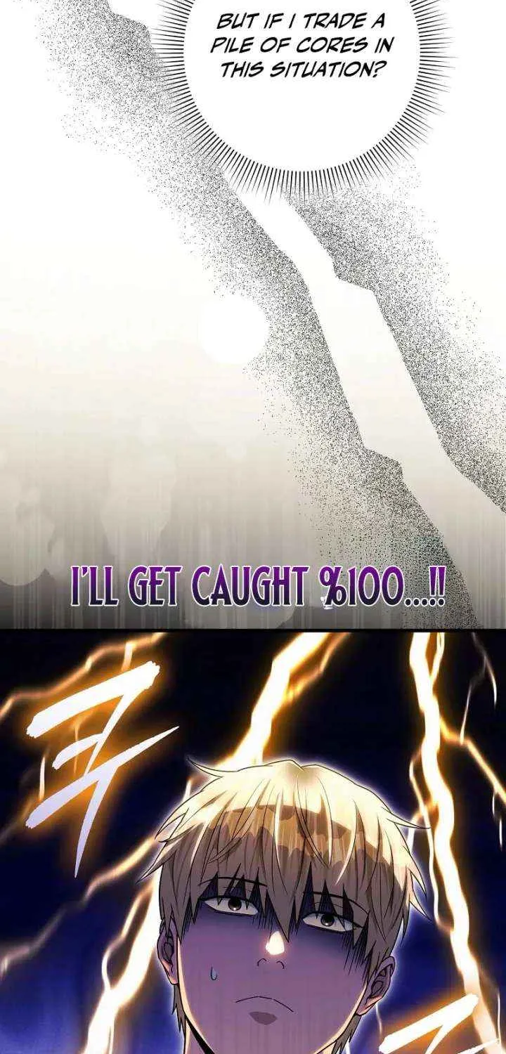 Read The Delusional Hunter in Another chapter 64 image 32 on Lezhin