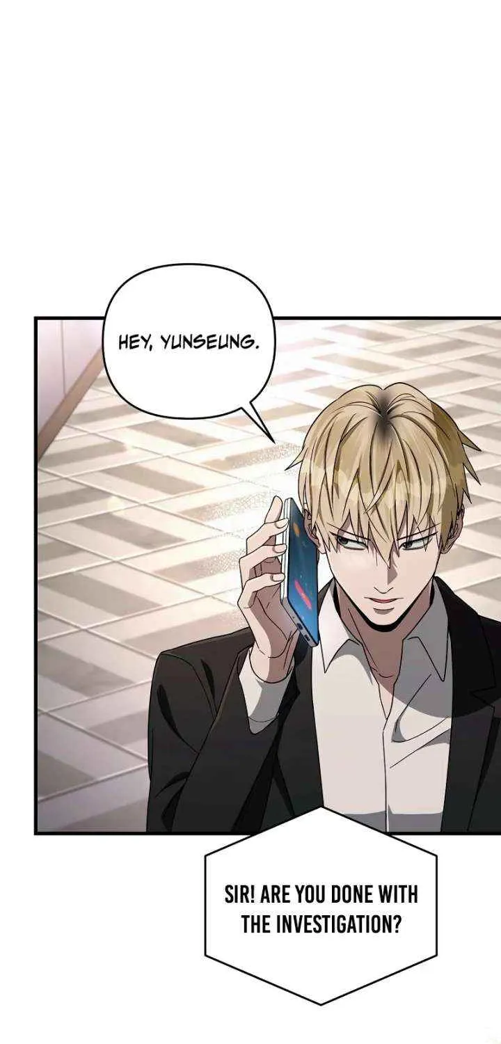 Read The Delusional Hunter in Another chapter 64 image 35 on Lezhin
