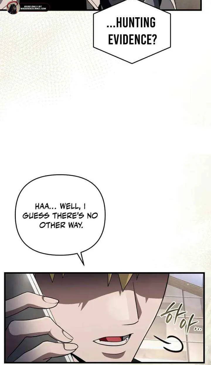 Read The Delusional Hunter in Another chapter 64 image 37 on Lezhin