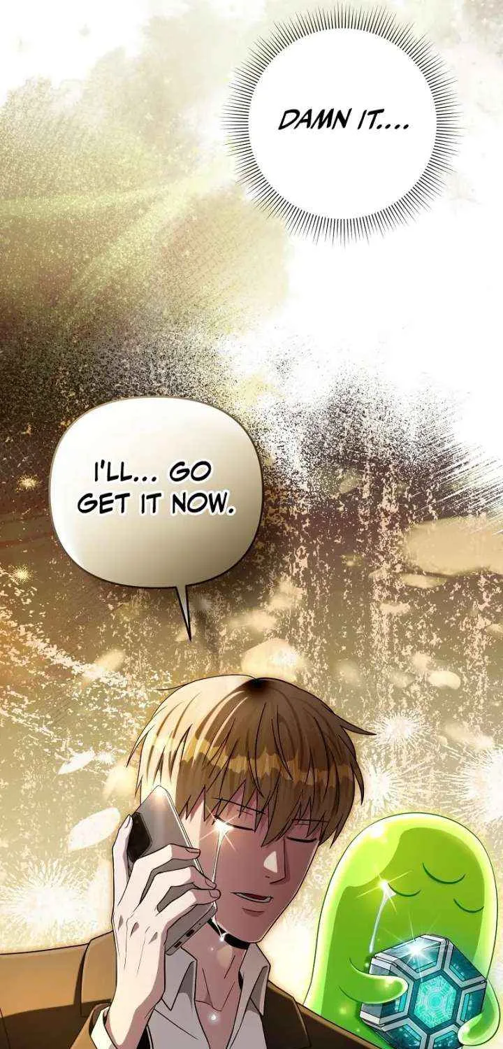 Read The Delusional Hunter in Another chapter 64 image 38 on Lezhin