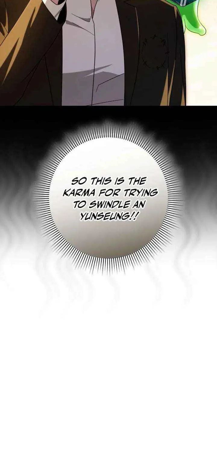 Read The Delusional Hunter in Another chapter 64 image 39 on Lezhin