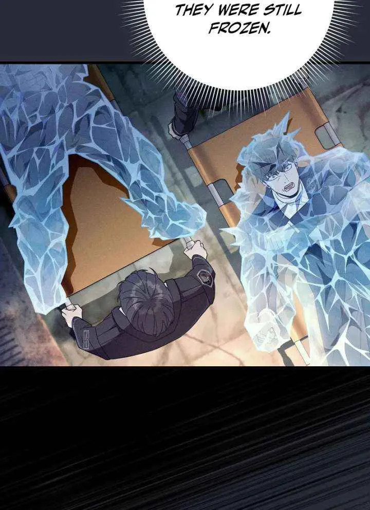 Read The Delusional Hunter in Another chapter 64 image 4 on Lezhin