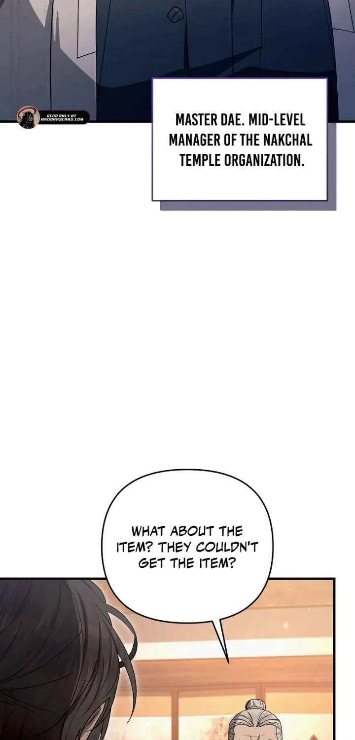 Read The Delusional Hunter in Another chapter 64 image 45 on Lezhin