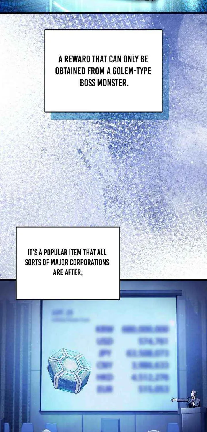 Read The Delusional Hunter in Another chapter 64 image 49 on Lezhin