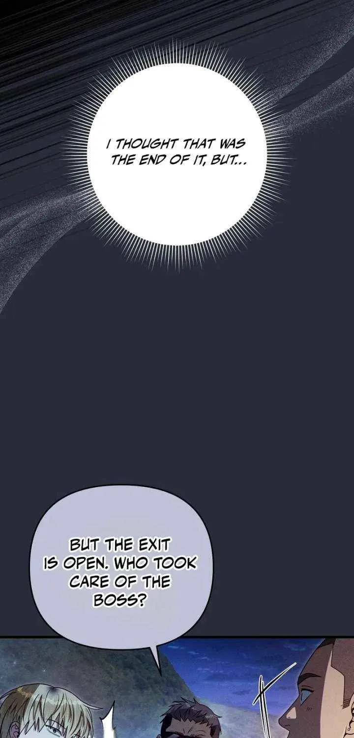 Read The Delusional Hunter in Another chapter 64 image 5 on Lezhin