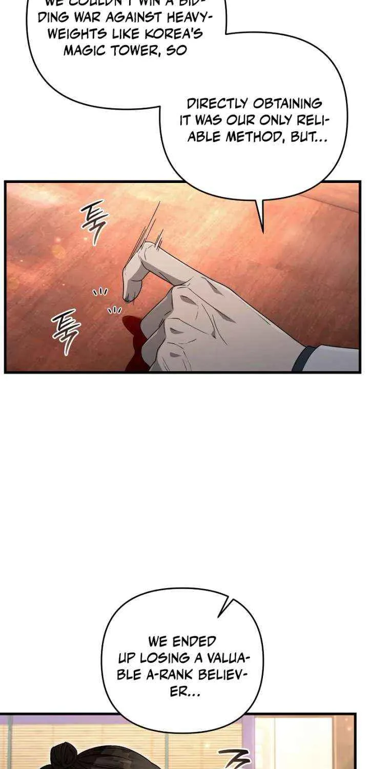 Read The Delusional Hunter in Another chapter 64 image 51 on Lezhin