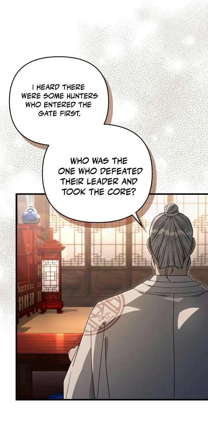 Read The Delusional Hunter in Another chapter 64 image 53 on Lezhin