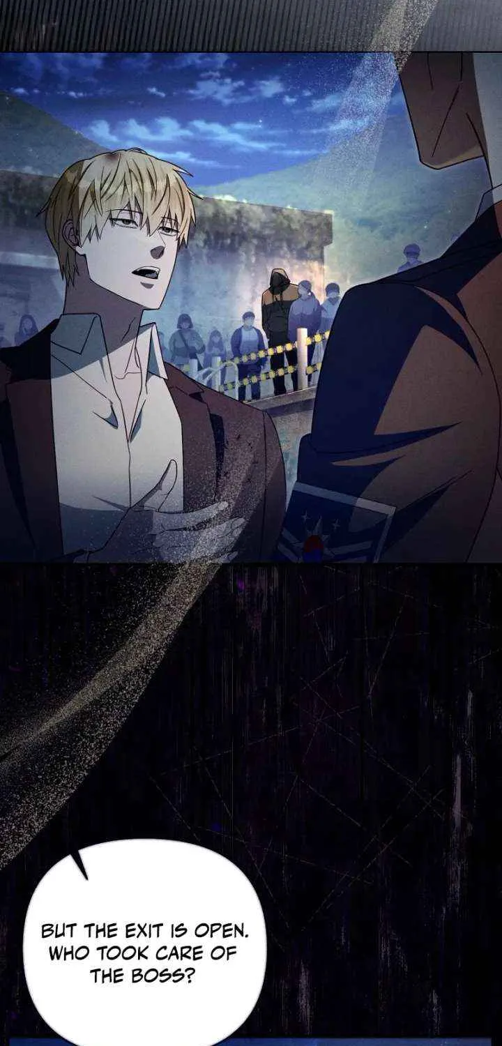 Read The Delusional Hunter in Another chapter 64 image 55 on Lezhin