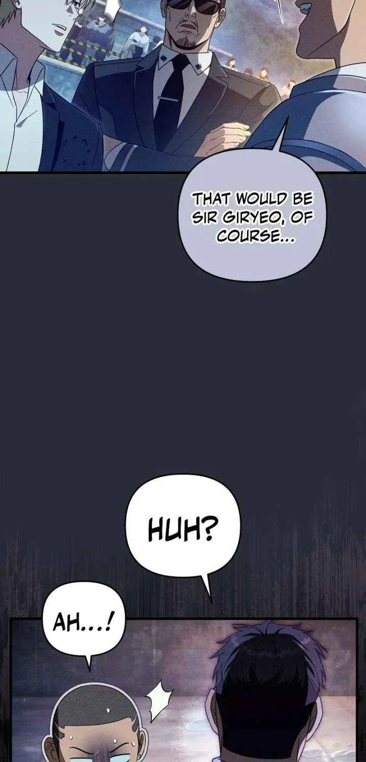 Read The Delusional Hunter in Another chapter 64 image 6 on Lezhin