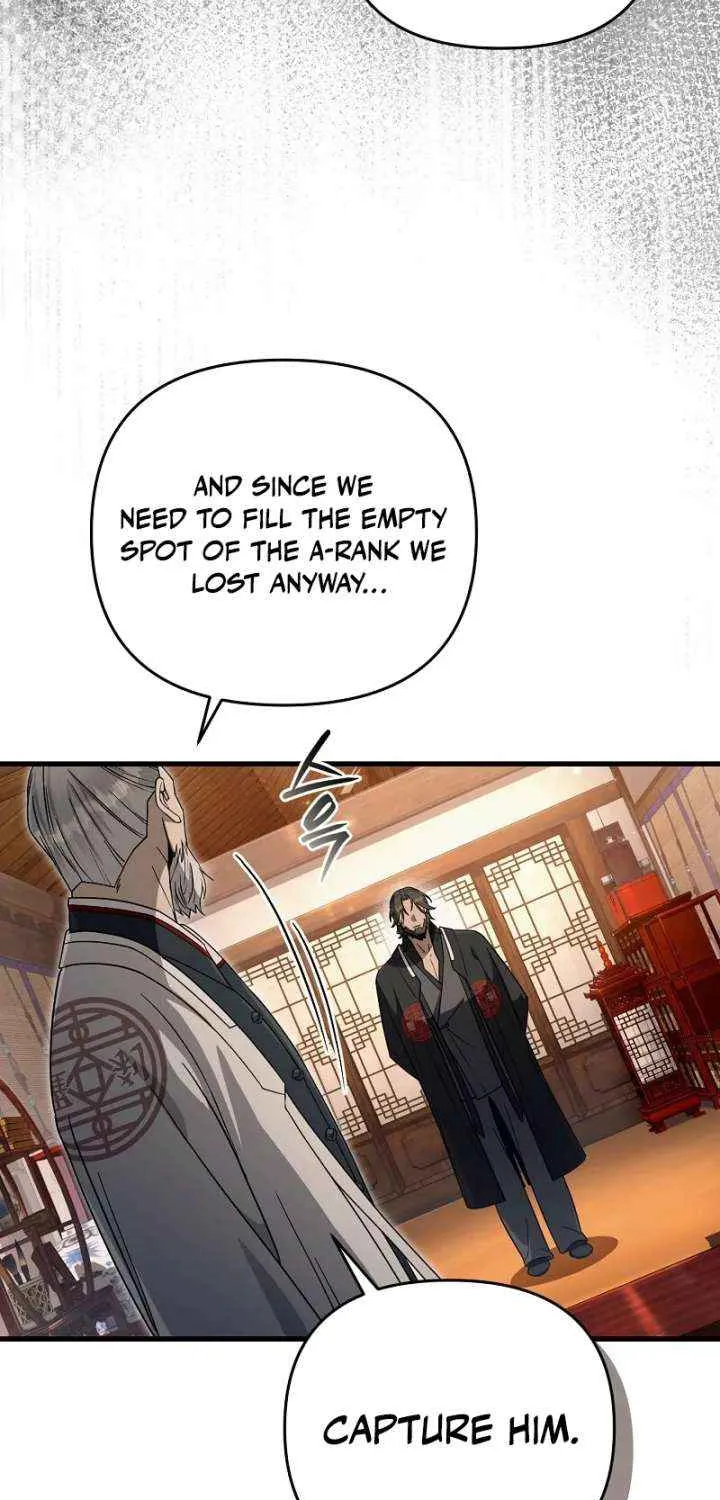 Read The Delusional Hunter in Another chapter 64 image 60 on Lezhin