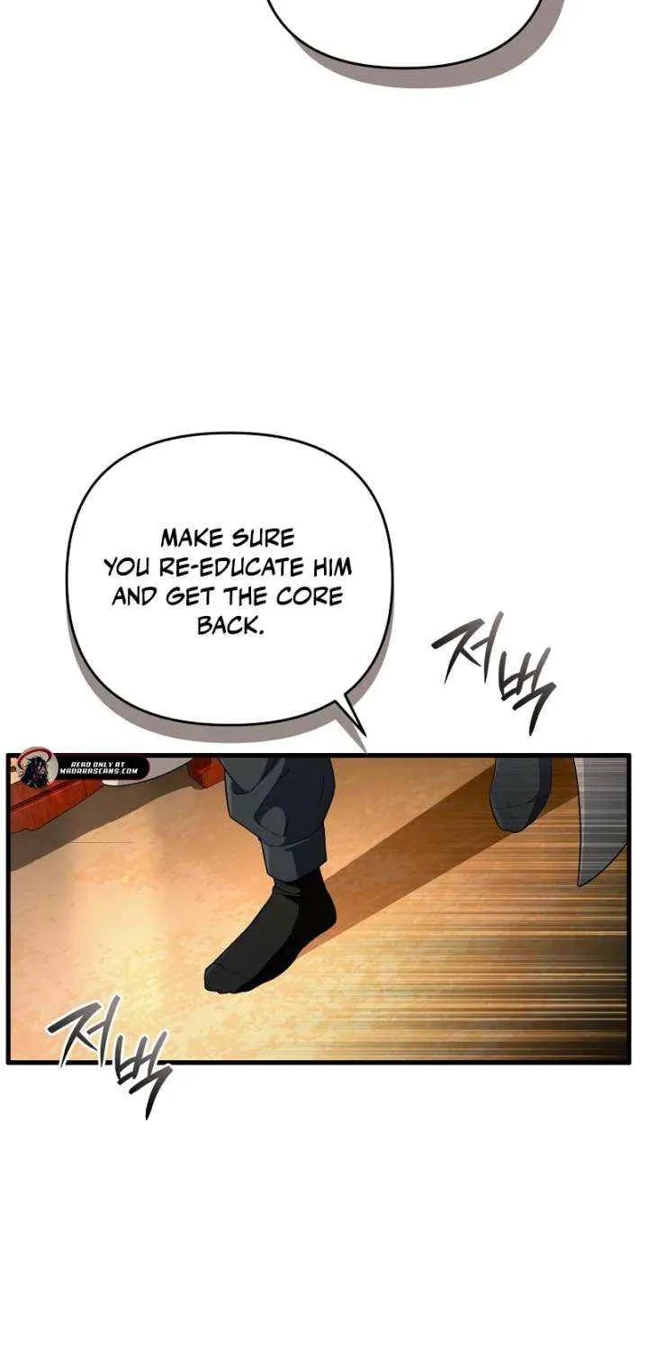 Read The Delusional Hunter in Another chapter 64 image 61 on Lezhin