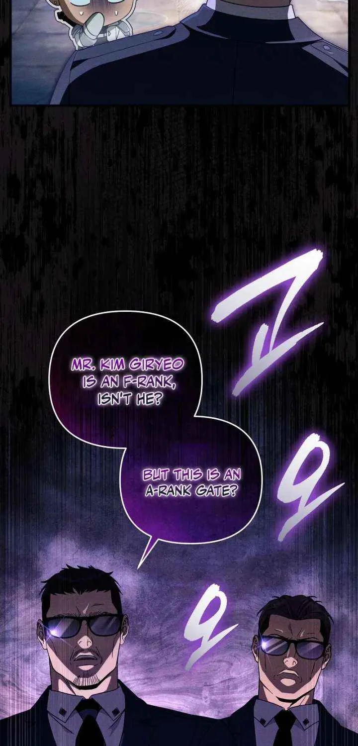 Read The Delusional Hunter in Another chapter 64 image 7 on Lezhin