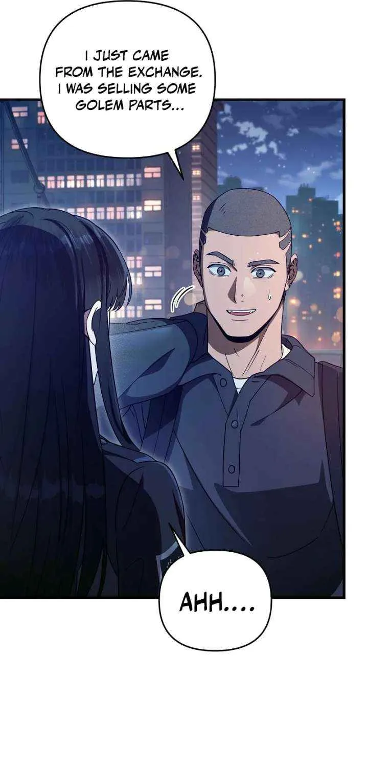 Read The Delusional Hunter in Another chapter 64 image 73 on Lezhin
