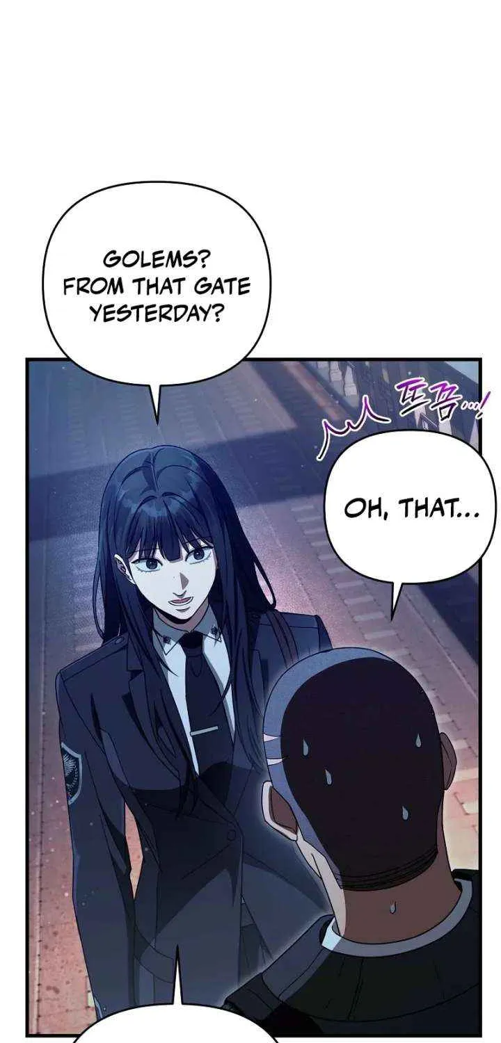 Read The Delusional Hunter in Another chapter 64 image 74 on Lezhin