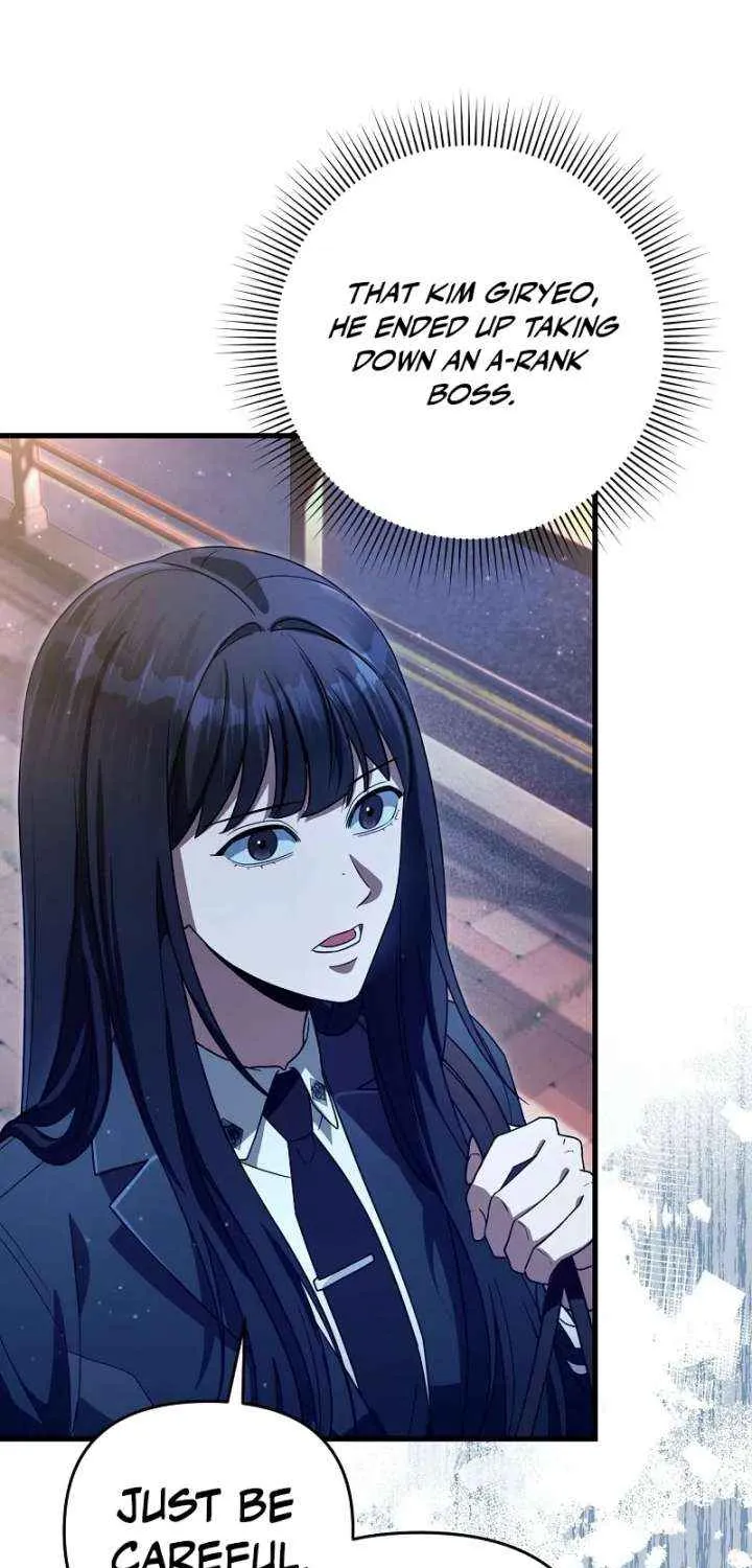 Read The Delusional Hunter in Another chapter 64 image 78 on Lezhin