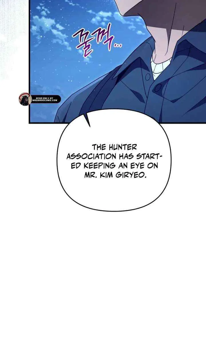 Read The Delusional Hunter in Another chapter 64 image 80 on Lezhin
