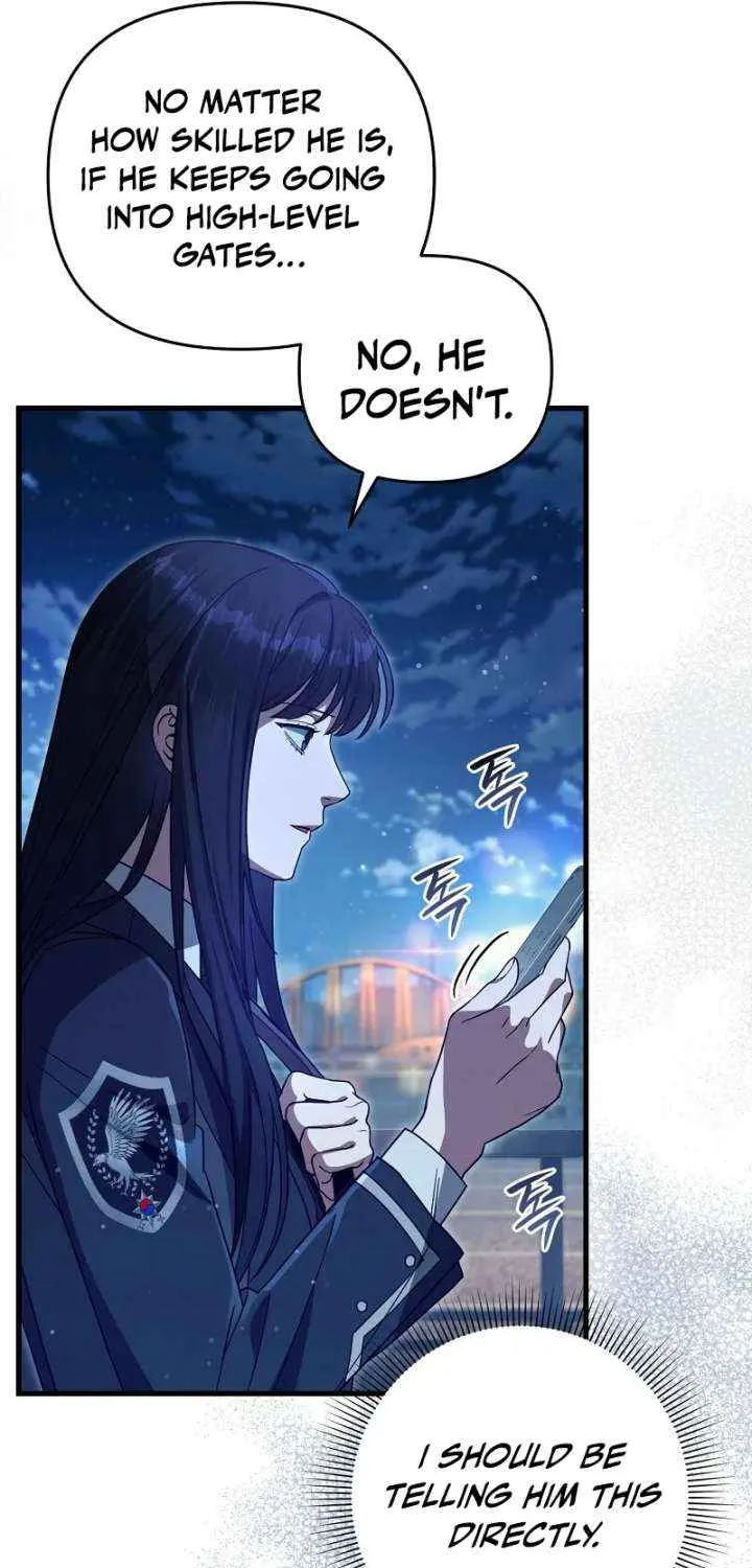 Read The Delusional Hunter in Another chapter 64 image 81 on Lezhin