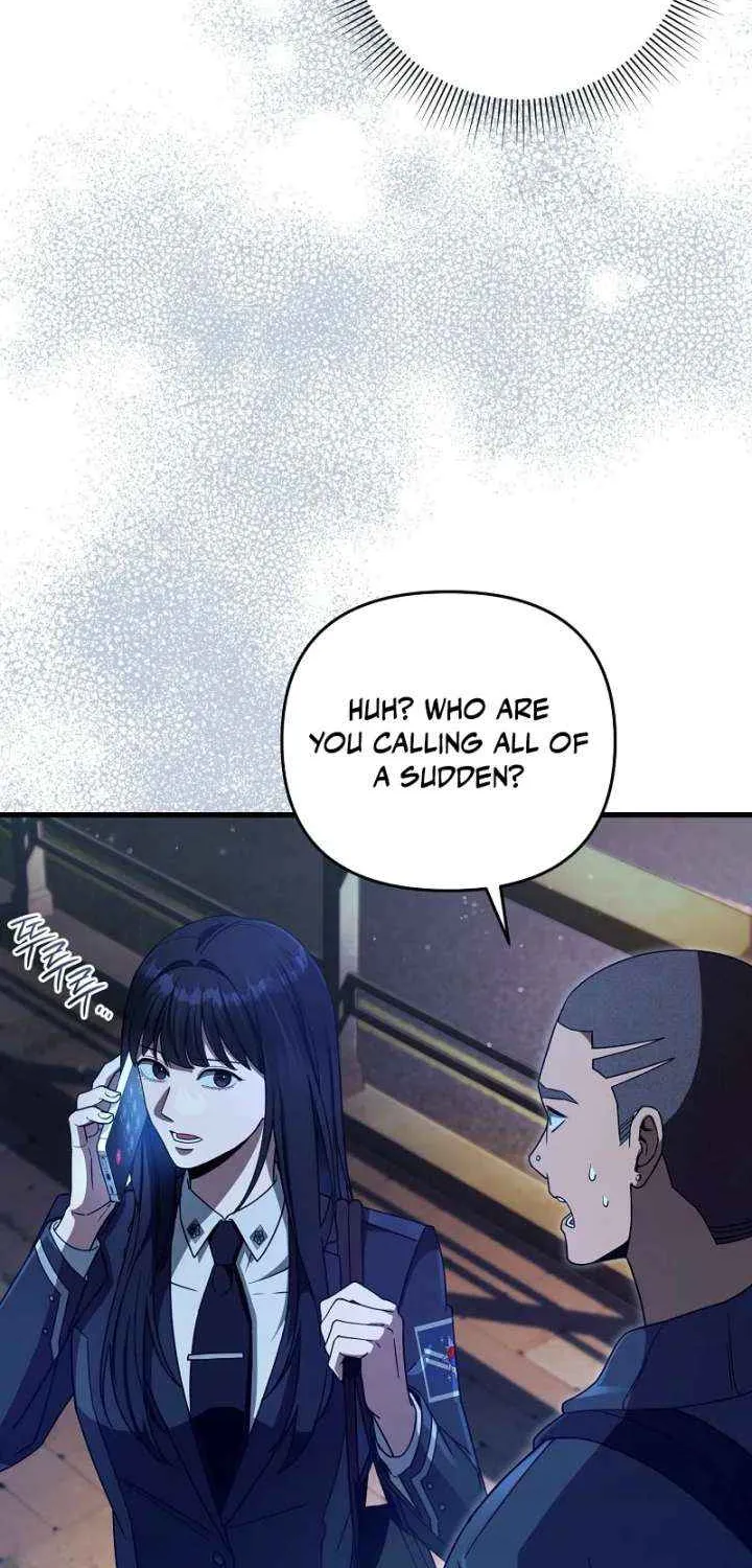 Read The Delusional Hunter in Another chapter 64 image 82 on Lezhin