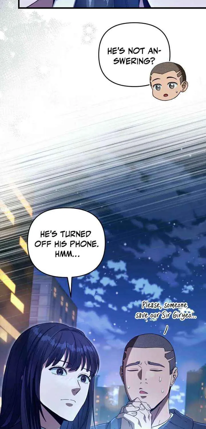 Read The Delusional Hunter in Another chapter 64 image 84 on Lezhin