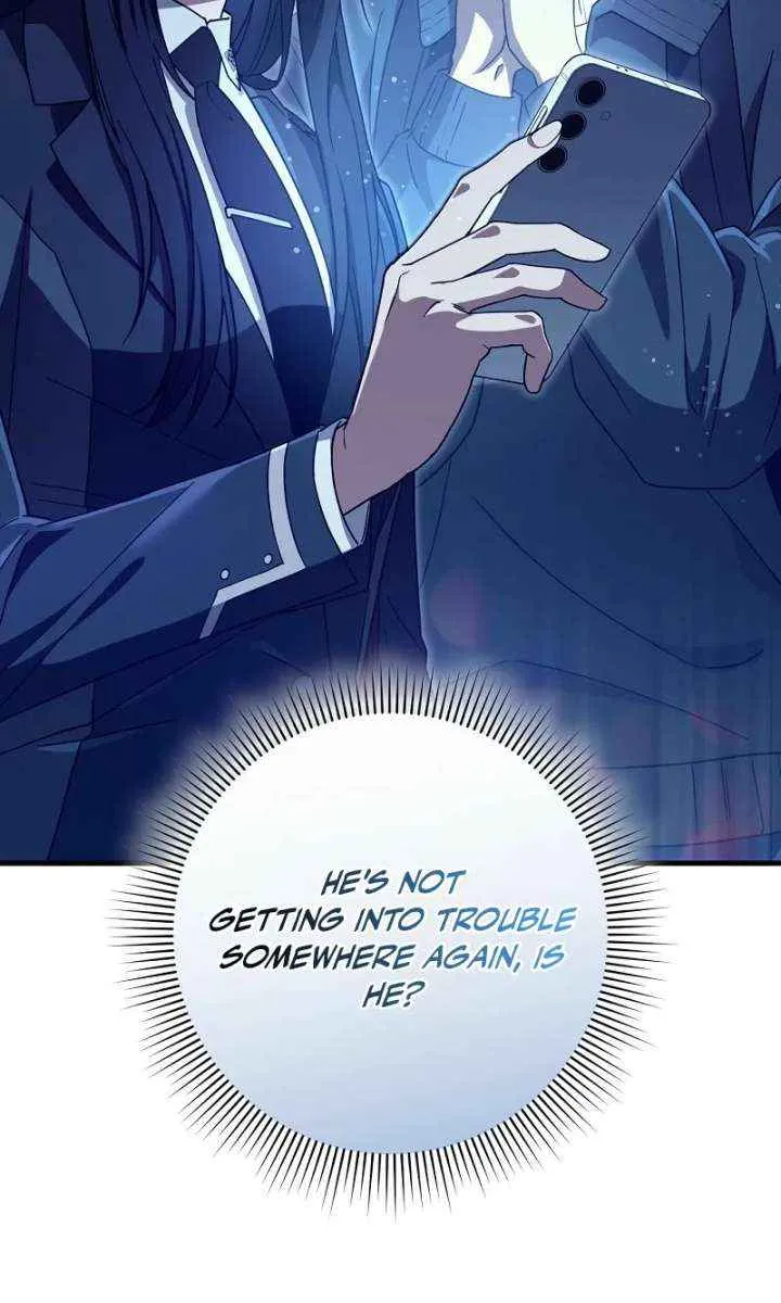 Read The Delusional Hunter in Another chapter 64 image 85 on Lezhin