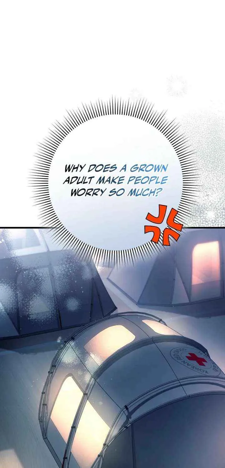 Read The Delusional Hunter in Another chapter 64 image 86 on Lezhin