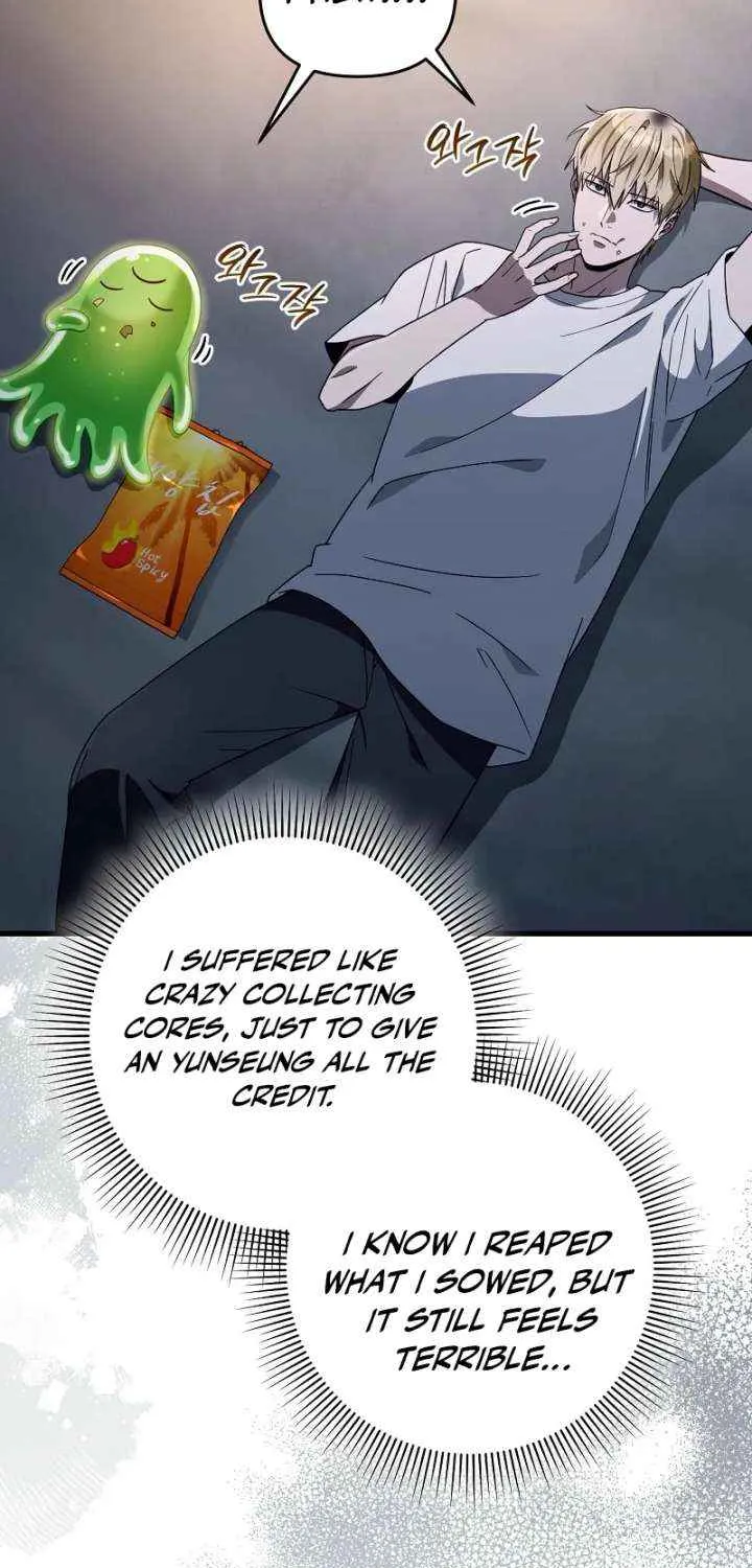 Read The Delusional Hunter in Another chapter 64 image 88 on Lezhin
