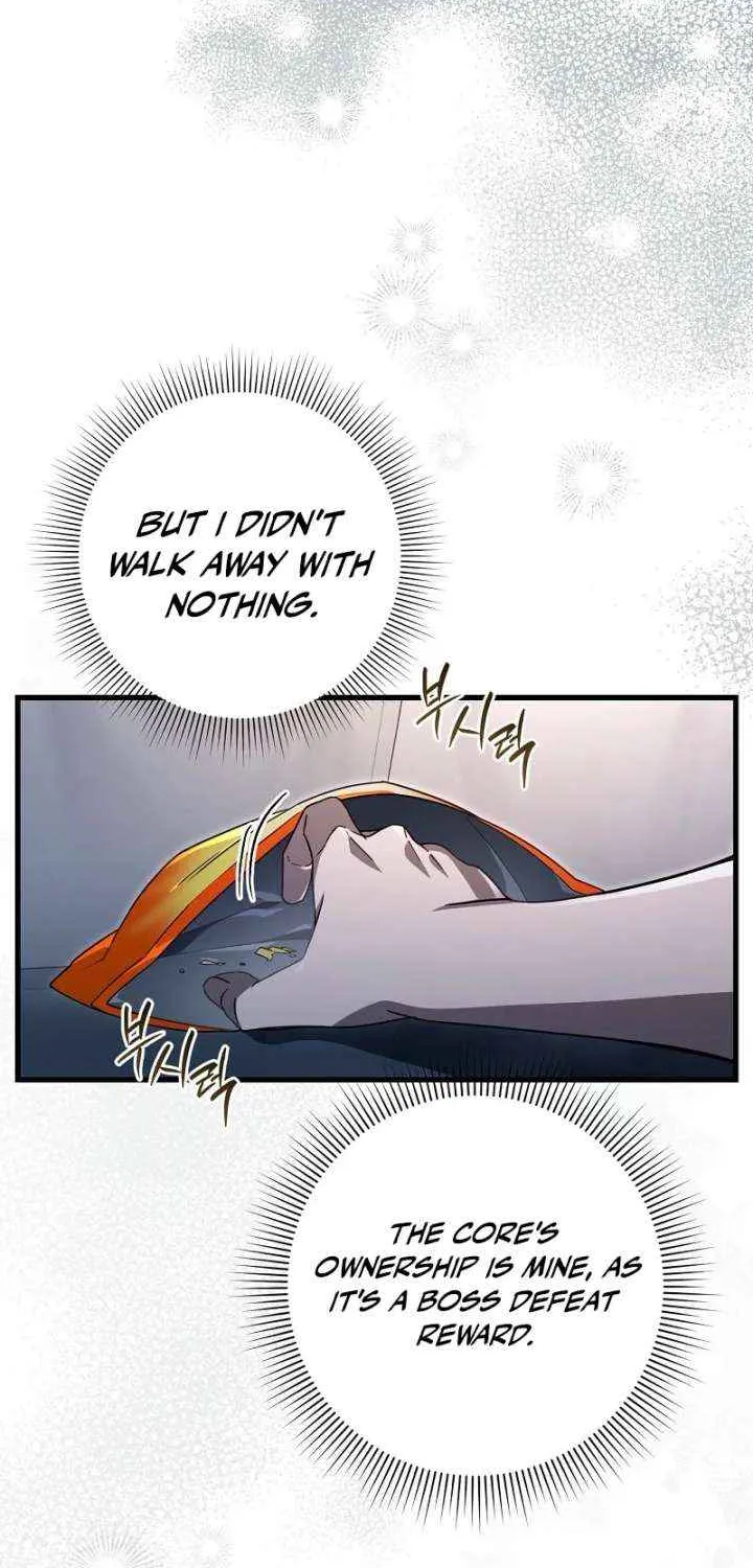 Read The Delusional Hunter in Another chapter 64 image 89 on Lezhin